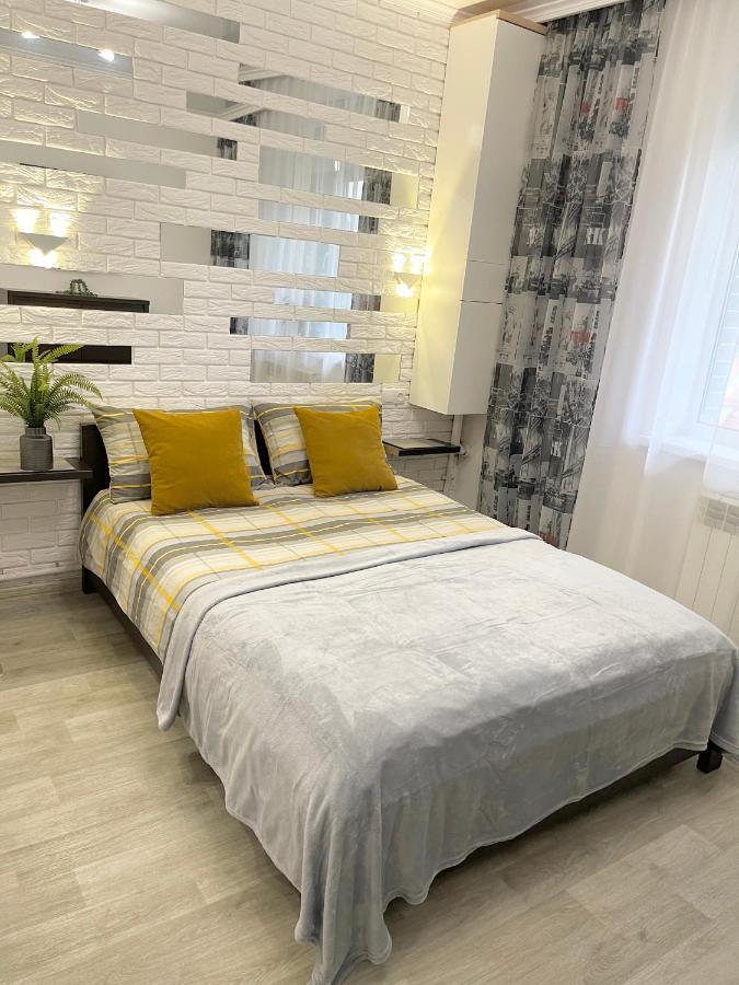 Apartment Studio New York 92 伊尔平 外观 照片